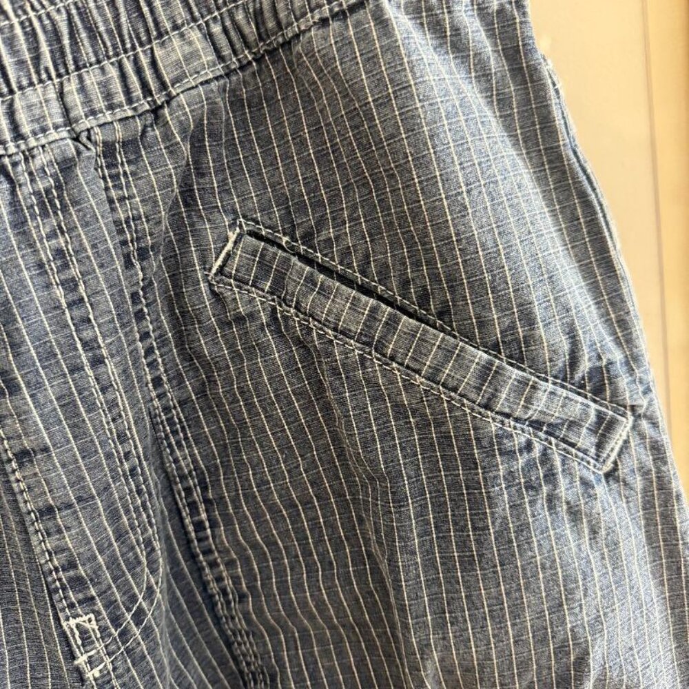 Free People Atlas Parachute Jeans size S - Picture 2 of 3